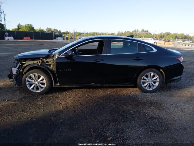 Продажа на аукционе авто 2020 Chevrolet Malibu Fwd Lt, vin: 1G1ZD5ST6LF055238, номер лота: 44826689