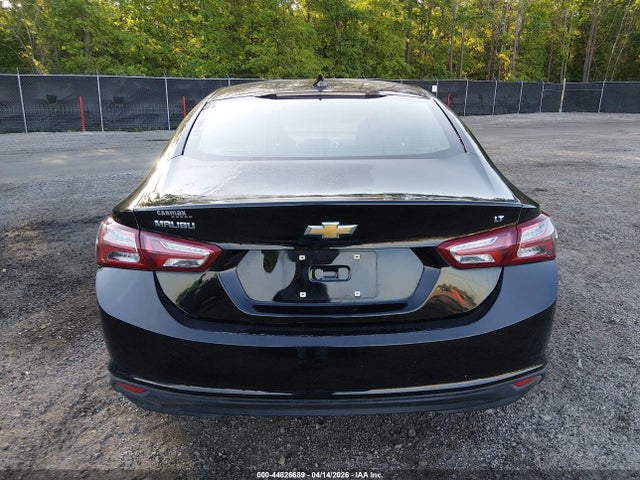 Продажа на аукционе авто 2020 Chevrolet Malibu Fwd Lt, vin: 1G1ZD5ST6LF055238, номер лота: 44826689