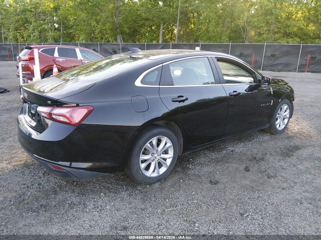 Продажа на аукционе авто 2020 Chevrolet Malibu Fwd Lt, vin: 1G1ZD5ST6LF055238, номер лота: 44826689