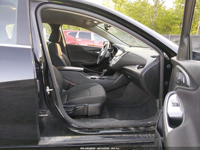 Продажа на аукционе авто 2020 Chevrolet Malibu Fwd Lt, vin: 1G1ZD5ST6LF055238, номер лота: 44826689