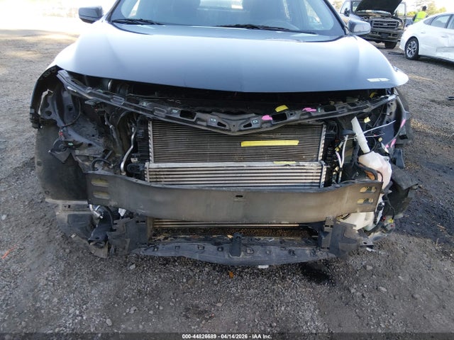 Продажа на аукционе авто 2020 Chevrolet Malibu Fwd Lt, vin: 1G1ZD5ST6LF055238, номер лота: 44826689