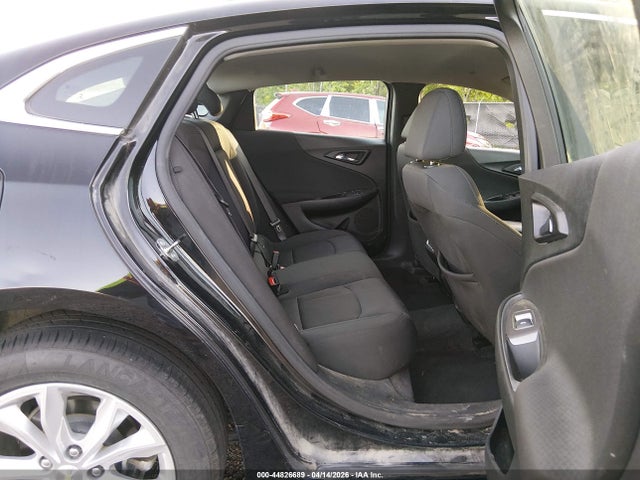 Продажа на аукционе авто 2020 Chevrolet Malibu Fwd Lt, vin: 1G1ZD5ST6LF055238, номер лота: 44826689