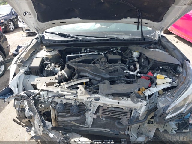 Продаж на аукціоні авто 2020 Subaru Outback Limited, vin: 4S4BTANC9L3139888, номер лоту: 44826697