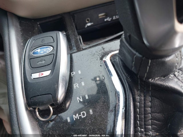 Продаж на аукціоні авто 2020 Subaru Outback Limited, vin: 4S4BTANC9L3139888, номер лоту: 44826697