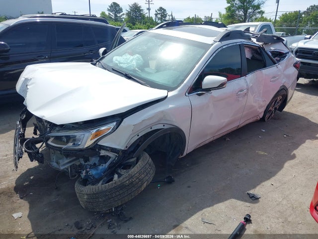 Продаж на аукціоні авто 2020 Subaru Outback Limited, vin: 4S4BTANC9L3139888, номер лоту: 44826697