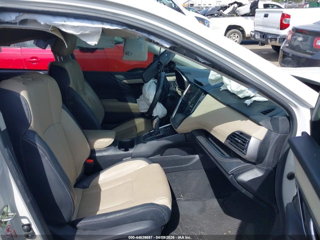 Продаж на аукціоні авто 2020 Subaru Outback Limited, vin: 4S4BTANC9L3139888, номер лоту: 44826697
