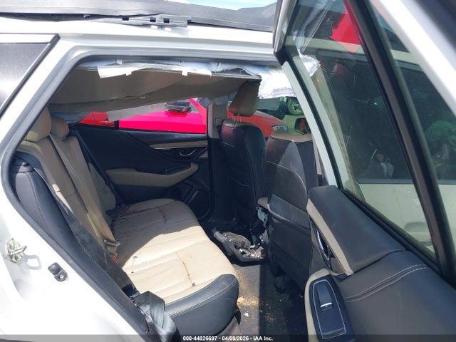 Продаж на аукціоні авто 2020 Subaru Outback Limited, vin: 4S4BTANC9L3139888, номер лоту: 44826697