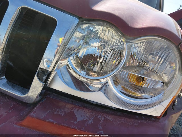 Продажа на аукционе авто 2006 Jeep Grand Cherokee Laredo, vin: 1J4GR48K66C142663, номер лота: 44826700