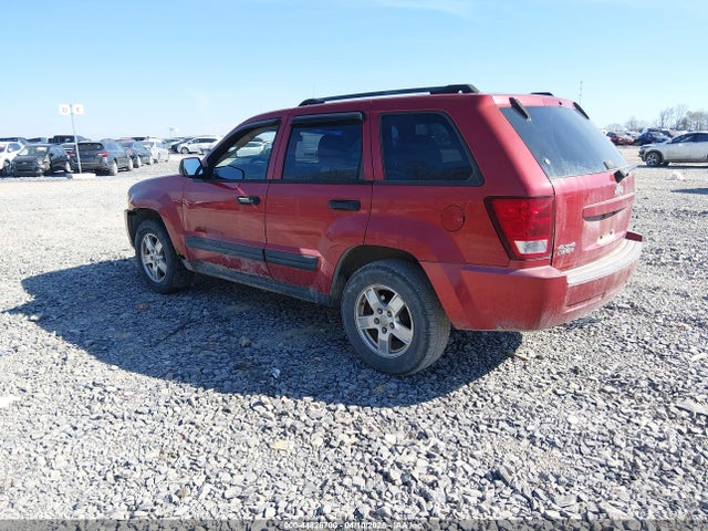 Продажа на аукционе авто 2006 Jeep Grand Cherokee Laredo, vin: 1J4GR48K66C142663, номер лота: 44826700