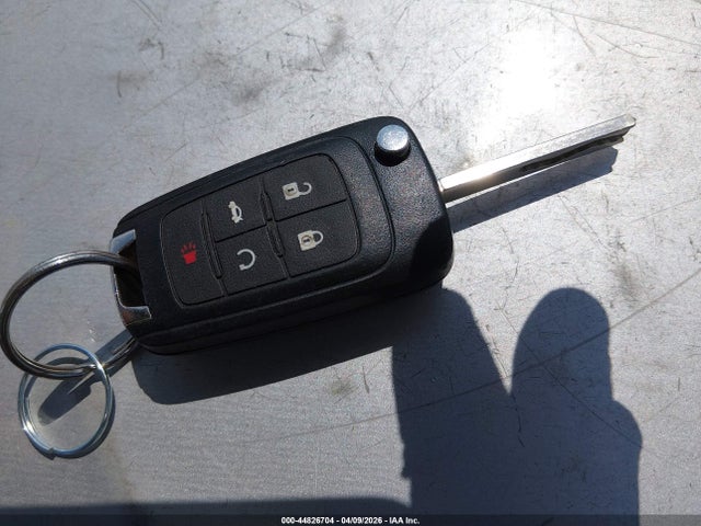 Aukcja sprzedaży 2014 Chevrolet Impala 2lt, vin: 2G1125S35E9150338, numer aukcji: 44826704