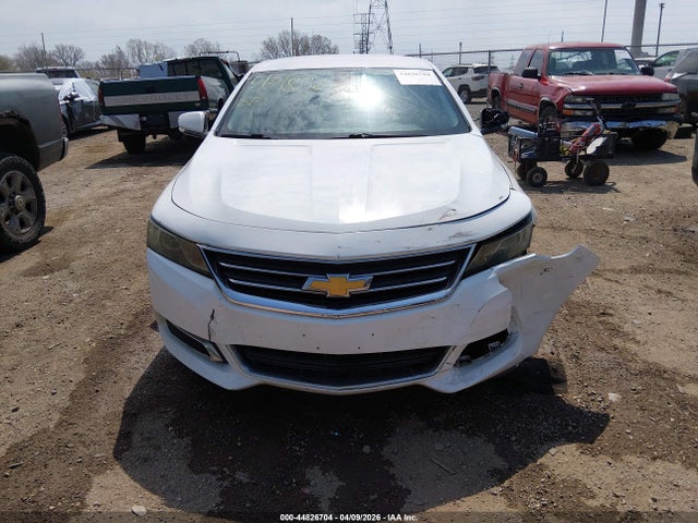 Aukcja sprzedaży 2014 Chevrolet Impala 2lt, vin: 2G1125S35E9150338, numer aukcji: 44826704