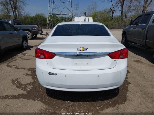 Aukcja sprzedaży 2014 Chevrolet Impala 2lt, vin: 2G1125S35E9150338, numer aukcji: 44826704