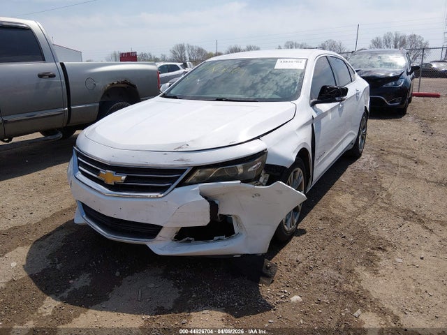 Aukcja sprzedaży 2014 Chevrolet Impala 2lt, vin: 2G1125S35E9150338, numer aukcji: 44826704