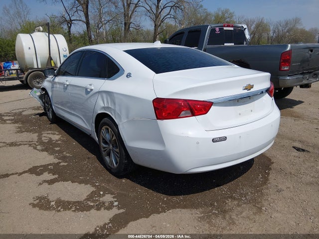 Aukcja sprzedaży 2014 Chevrolet Impala 2lt, vin: 2G1125S35E9150338, numer aukcji: 44826704