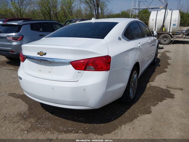 Aukcja sprzedaży 2014 Chevrolet Impala 2lt, vin: 2G1125S35E9150338, numer aukcji: 44826704