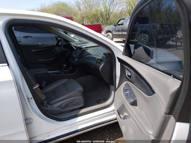 Aukcja sprzedaży 2014 Chevrolet Impala 2lt, vin: 2G1125S35E9150338, numer aukcji: 44826704