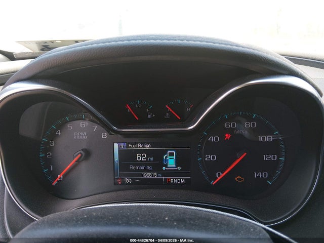 Aukcja sprzedaży 2014 Chevrolet Impala 2lt, vin: 2G1125S35E9150338, numer aukcji: 44826704