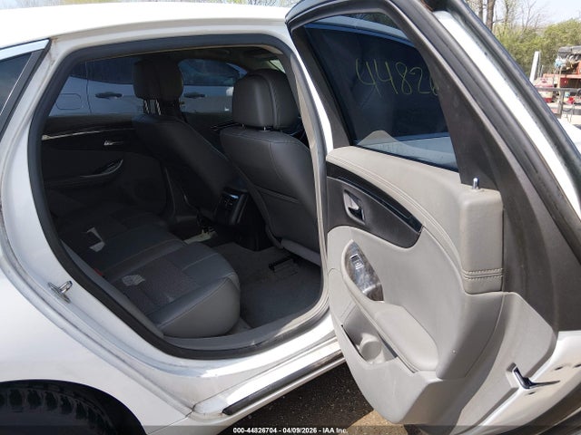 Aukcja sprzedaży 2014 Chevrolet Impala 2lt, vin: 2G1125S35E9150338, numer aukcji: 44826704