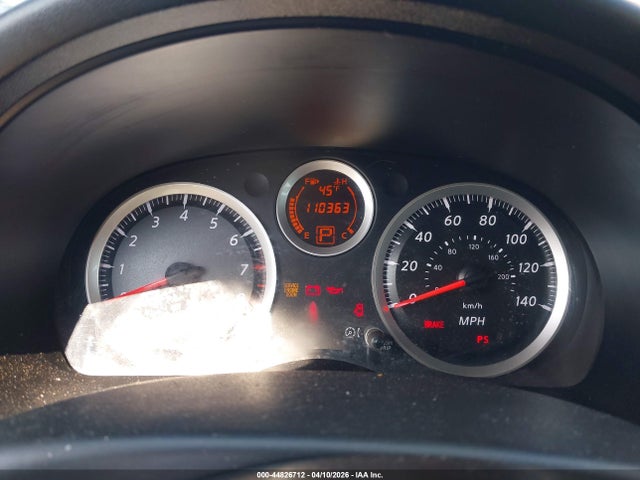 44826712 :رقم المزاد ، 3N1AB6AP6CL767715 vin ، 2012 Nissan Sentra 2.0 S مزاد بيع