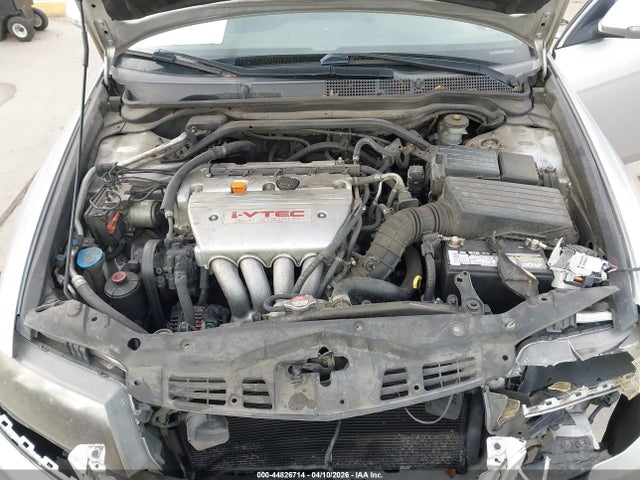 2007 Acura Tsx მანქანა იყიდება აუქციონზე, vin: JH4CL968X7C000844, აუქციონის ნომერი: 44826714
