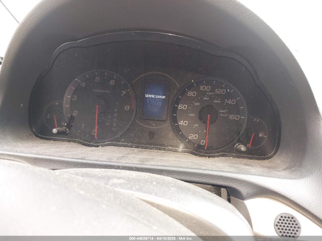 2007 Acura Tsx მანქანა იყიდება აუქციონზე, vin: JH4CL968X7C000844, აუქციონის ნომერი: 44826714
