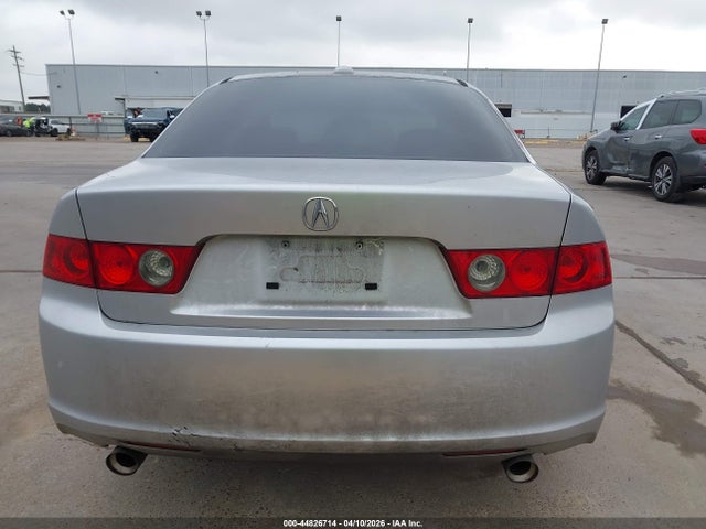2007 Acura Tsx მანქანა იყიდება აუქციონზე, vin: JH4CL968X7C000844, აუქციონის ნომერი: 44826714