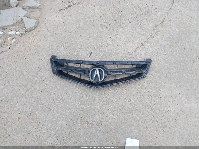 2007 Acura Tsx მანქანა იყიდება აუქციონზე, vin: JH4CL968X7C000844, აუქციონის ნომერი: 44826714