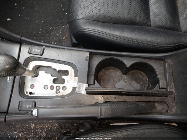 2007 Acura Tsx მანქანა იყიდება აუქციონზე, vin: JH4CL968X7C000844, აუქციონის ნომერი: 44826714