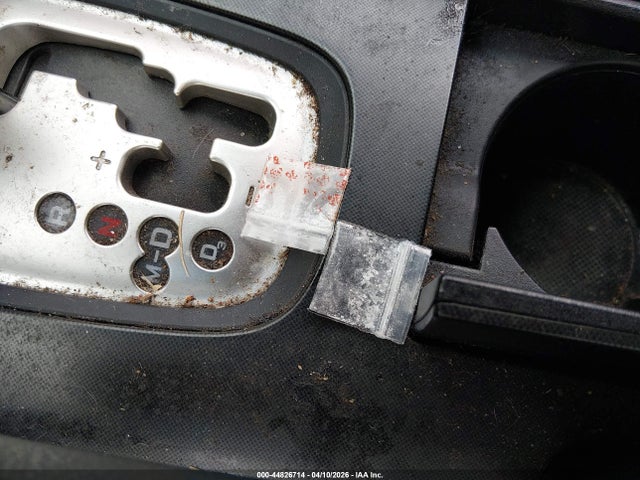 2007 Acura Tsx მანქანა იყიდება აუქციონზე, vin: JH4CL968X7C000844, აუქციონის ნომერი: 44826714