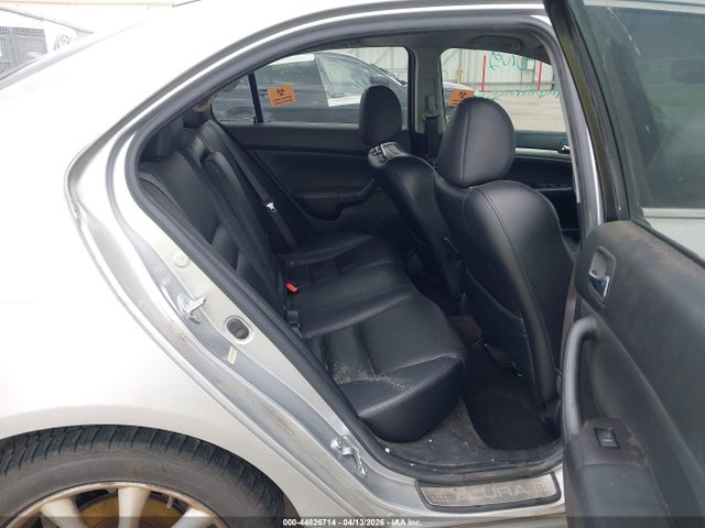 2007 Acura Tsx მანქანა იყიდება აუქციონზე, vin: JH4CL968X7C000844, აუქციონის ნომერი: 44826714