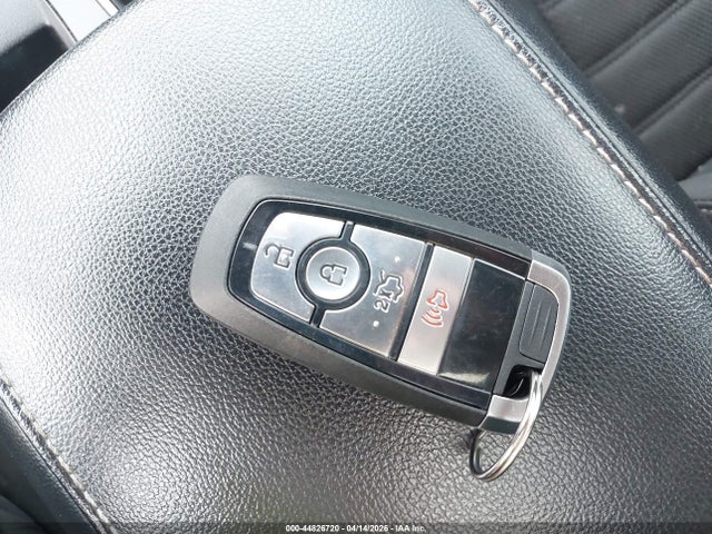 Aukcja sprzedaży 2020 Ford Fusion Se, vin: 3FA6P0T9XLR249576, numer aukcji: 44826720