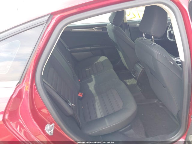 Aukcja sprzedaży 2020 Ford Fusion Se, vin: 3FA6P0T9XLR249576, numer aukcji: 44826720