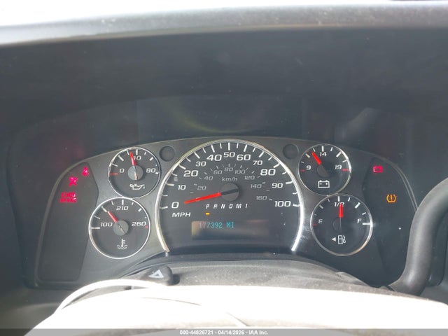Aukcja sprzedaży 2018 Chevrolet Express 2500 Work Van, vin: 1GCWGAFG5J1178787, numer aukcji: 44826721