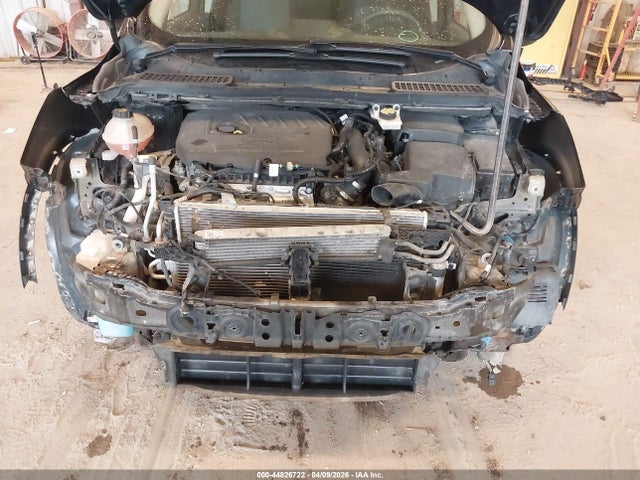 Продаж на аукціоні авто 2018 Ford Escape Se, vin: 1FMCU9GD3JUA29982, номер лоту: 44826722
