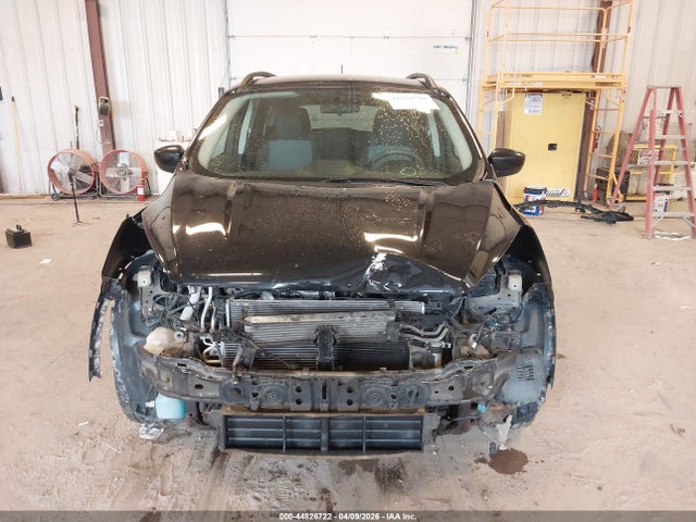 Продаж на аукціоні авто 2018 Ford Escape Se, vin: 1FMCU9GD3JUA29982, номер лоту: 44826722