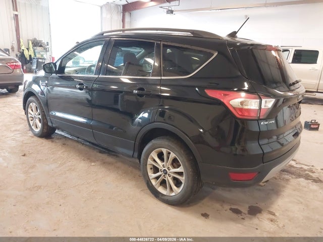 Продаж на аукціоні авто 2018 Ford Escape Se, vin: 1FMCU9GD3JUA29982, номер лоту: 44826722