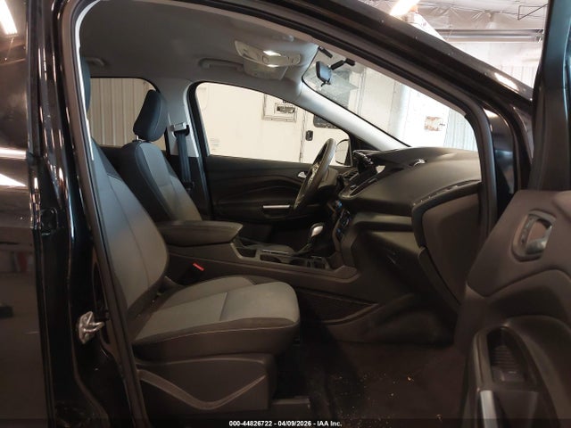 Продаж на аукціоні авто 2018 Ford Escape Se, vin: 1FMCU9GD3JUA29982, номер лоту: 44826722