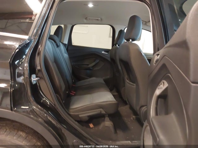 Продаж на аукціоні авто 2018 Ford Escape Se, vin: 1FMCU9GD3JUA29982, номер лоту: 44826722