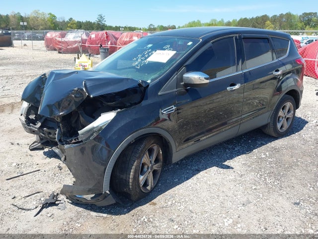 44826726 :رقم المزاد ، 1FMCU0G7XGUB43461 vin ، 2016 Ford Escape Se مزاد بيع