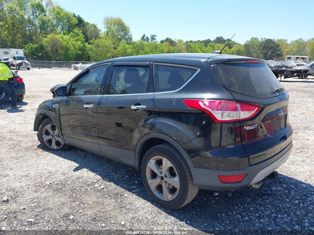 44826726 :رقم المزاد ، 1FMCU0G7XGUB43461 vin ، 2016 Ford Escape Se مزاد بيع