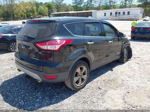 44826726 :رقم المزاد ، 1FMCU0G7XGUB43461 vin ، 2016 Ford Escape Se مزاد بيع