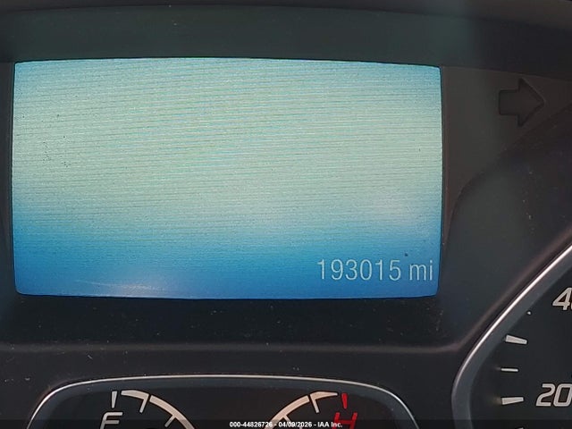 44826726 :رقم المزاد ، 1FMCU0G7XGUB43461 vin ، 2016 Ford Escape Se مزاد بيع