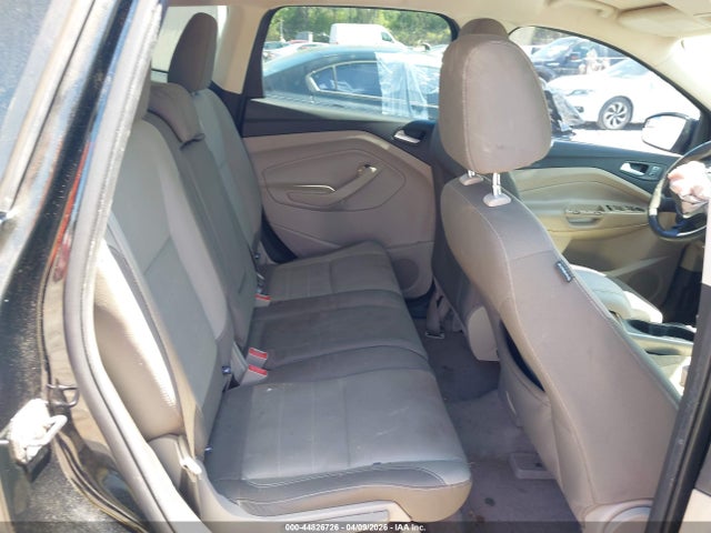 44826726 :رقم المزاد ، 1FMCU0G7XGUB43461 vin ، 2016 Ford Escape Se مزاد بيع