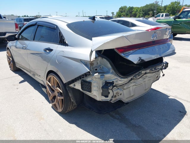 Aukcja sprzedaży 2021 Hyundai Elantra Sel, vin: 5NPLM4AG1MH019718, numer aukcji: 44826728