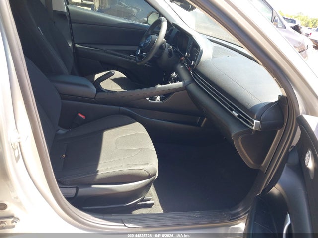 Aukcja sprzedaży 2021 Hyundai Elantra Sel, vin: 5NPLM4AG1MH019718, numer aukcji: 44826728