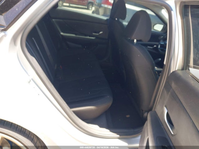 Aukcja sprzedaży 2021 Hyundai Elantra Sel, vin: 5NPLM4AG1MH019718, numer aukcji: 44826728