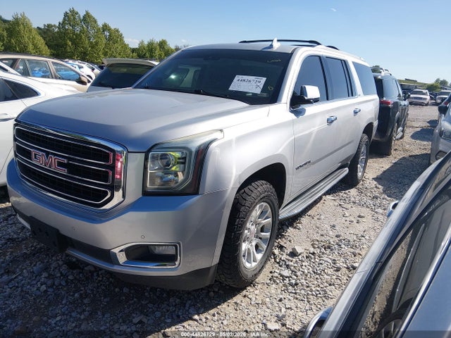 2016 Gmc Yukon Xl Slt მანქანა იყიდება აუქციონზე, vin: 1GKS2GKC8GR258635, აუქციონის ნომერი: 44826729
