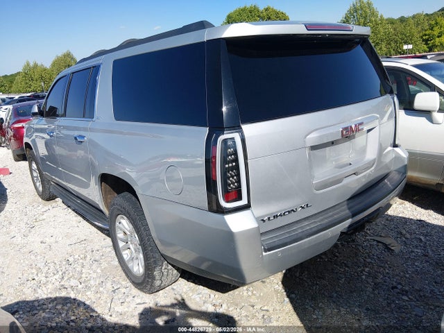 2016 Gmc Yukon Xl Slt მანქანა იყიდება აუქციონზე, vin: 1GKS2GKC8GR258635, აუქციონის ნომერი: 44826729