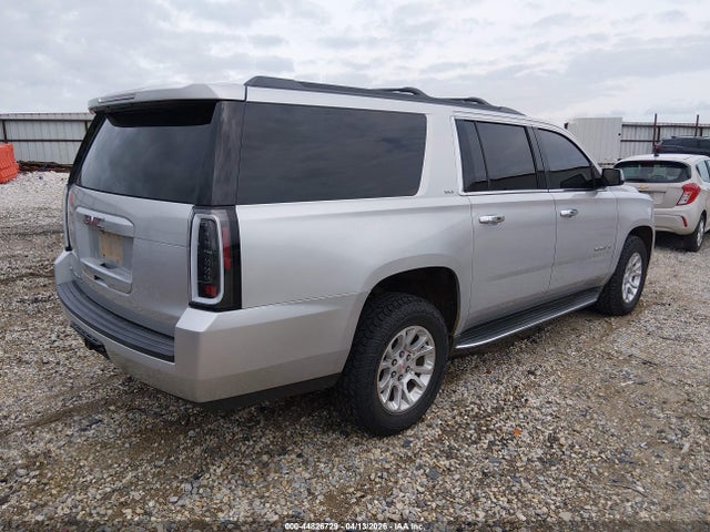 2016 Gmc Yukon Xl Slt მანქანა იყიდება აუქციონზე, vin: 1GKS2GKC8GR258635, აუქციონის ნომერი: 44826729