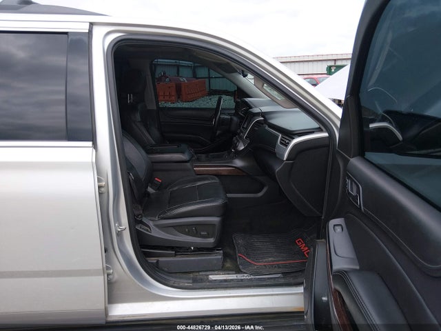 2016 Gmc Yukon Xl Slt მანქანა იყიდება აუქციონზე, vin: 1GKS2GKC8GR258635, აუქციონის ნომერი: 44826729